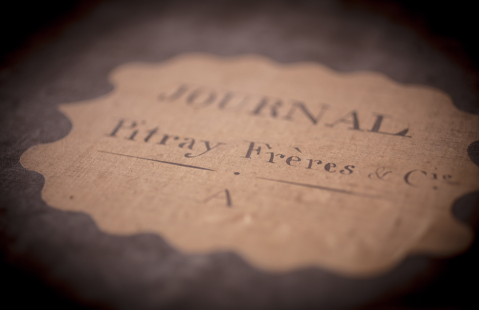 винодельня Бордо